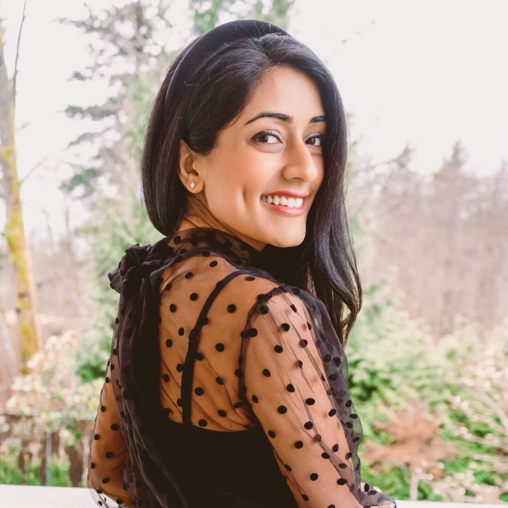 Meet your Posher, Suneet